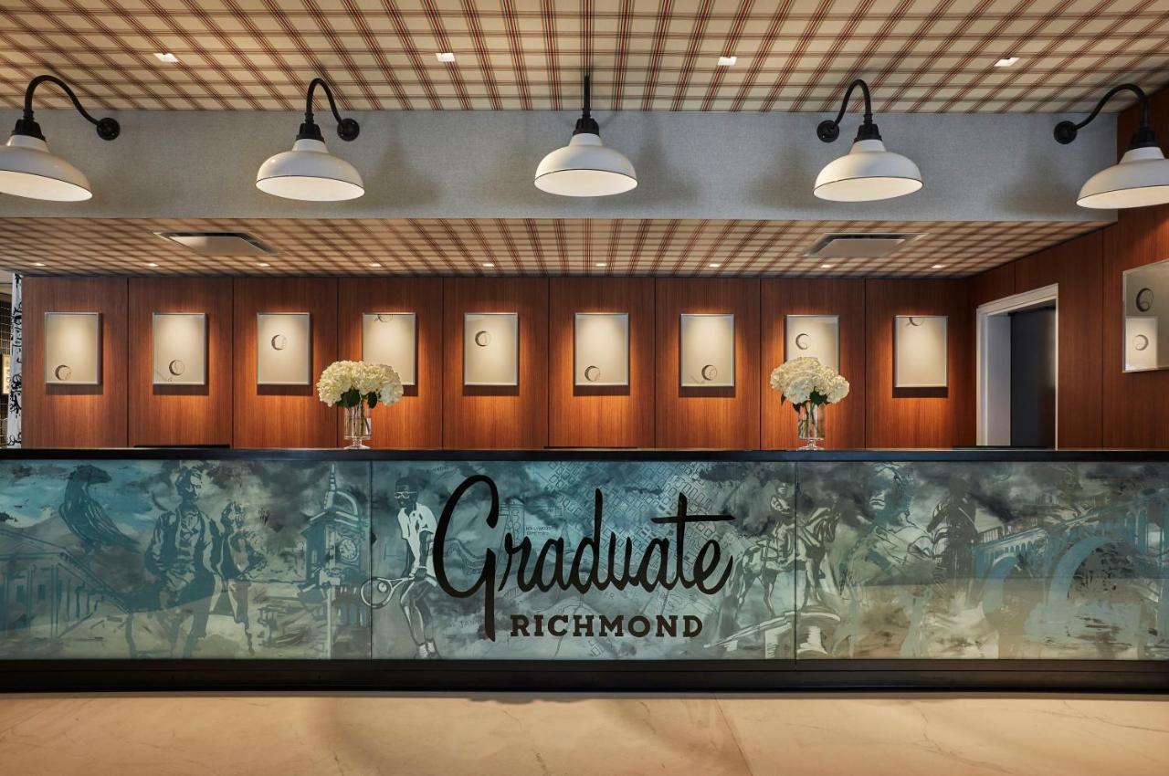 Graduate Richmond Hotel Dalaman gambar